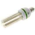 E27 6W 84-LED lâmpada branco quente (220V) de poupança de energia