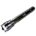 UltraFire WF-502D 3W Cree lanterna com Clip (2 x 18650 / 2 x 17670)