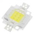 6W 350LM 8000K alta potência LED branco luz