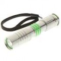 TrustFire F25 Cree XP-E R2 modo 5 280-Lumen lanterna LED com alça (1 * AA/1 * 14500)