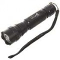 UltraFire WF501B MC-E 500-lúmen quente branco lanterna LED (2 * 16340/1 * 18650)