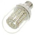 E27 5.5W branco lâmpada de poupança de energia de 90-LED 550-Lumen 7000K (100 ~ 250V)