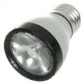 E27 2.5W Spot luz amarela para baixo luz (100 ~ 240V)