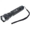 UltraFire WF501B CREE Q2 5-modo 180-Lumen branco lanterna LED com alça (2 * 16340/1 * 18650)