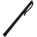 Caneta Touch pad para Apple iPad/iPhone 3 3G/3GS/4/iPod - preto