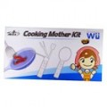 Cozinhar mãe Prop Kit para Wii