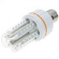 E27 2.5W 3500K 36-LED 216-lúmen quente branco luz lâmpada (220V)