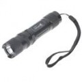 UltraFire K10 CREE E R5 350-lúmen LED lanterna com alça (1 * AA/1 * 14500)