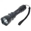 900-Lumen UltraFire SSC P7 C-Bin 8-modo lanterna LED com alça (1 * 18650)