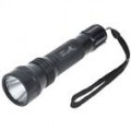 Lanterna UltraFire SSC P7 2-modo 900-Lumen LED com cinta (18650)