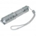 UniqueFire A10-B Cree Q5 WC 5-Mode 240 Lumen branco LED lanterna com alça (1 * 18650)