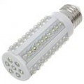 E27 4W 68-LED 440-Lumen 6500K branco luz lâmpada (220V)