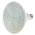 E27 13W 1400-Lumen 6500K 216-LED branco lâmpada (6500K/220V)