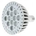 E27 12W 1000-Lumen lâmpada LED branco (Lúmen/110 ~ 240V)