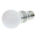 E27 1W 90-Lumen branco LED Lamp lâmpada (220V)