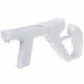 Residente Evil controlador Gun para Wii - branca