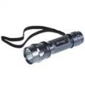 Romisen RC-KF 3 ~ 8V versátil Cree Flashlight (1 x 18650/3xAAA/2xCR123)