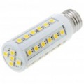 E27 9.8W 590-690LM 41 x 5050 SMD LED branco milho lâmpada (220V)