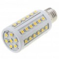 E27 13.2W 880-930LM 55 x 5050 SMD LED branco milho lâmpada (220V)