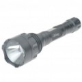 Brinyte XML-900 CREE XML-T6 5-modo 6700K 900LM LED branco lanterna (2 * 18650)