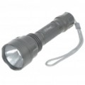 Brinyte XML-C8 CREE XML-T6 5-modo 6700K 850LM LED branco lanterna com alça (1 * 18650)