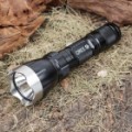 UltraFire/TrustFire KH-T60 HA-II XM-LT6 modo 5 975-Lumen branco LED Flashlight (1 x 18650)