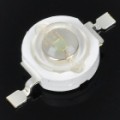 530nm 1W 60LM verde LED lâmpada (3.2 ~ 3.6 v)