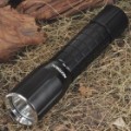 NEXTORCH MyTorch 3AAA CREE XPE R5 150-Lumen branco levou lanterna inteligente programável (3xAAA)