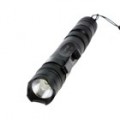 Lanterna de LED Cree 3W C-8 (2xAA)