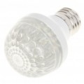 Lâmpada E27 3W 270-Lúmen de 45-LED branco 6000-6500K (85 ~ 245V)