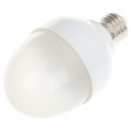 E27 4W 3500K 350-lúmen 60-LED quente branco lâmpada (AC 85 ~ 245V)