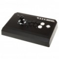 Qanba Q4 USB Arcade Joystick Controlador para PS3/PC - preto