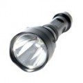 Lanterna de LED Cree Q2 WF-600 3W (18650)