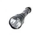 Lanterna de LED Cree Q2 WF-800 3W (2 x 18650 4xCR123A 7.4 ~ 17V)