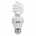 E27 11W íon negativo purificador de ar Energy Saving vermelho Light Bulbs (220-230 v)