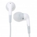 Cabo de dados/carregamento USB + 3.5 mm Jack auriculares Stereo Earphone c / microfone para iPad / iPad 2 / iPhone 4
