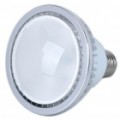 E27 6W 7000K 660-lúmen 6-LED branco lâmpada (AC 85 ~ 265V)