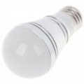 E27 MX3 CREE Q3 3W 3-LED 270-lúmen 3500K quente branco lâmpada (AC 85 ~ 265V)