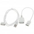 iPad USB Host adaptador cabo Camera Connection Kit (22 CM comprimento)