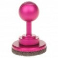 Joystick de ligas de alumínio para iPad / iPad 2 / iPhone 4 / Samsung P1000 - roxo