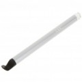 Elegante caneta Stylus para HTC / iPhone / iPad - prata