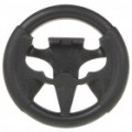 Plástico Racing Wheel para PS3 - preto