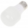 E27 3W 6500K 231-lúmen 42-LED branco cerâmico lâmpada (220V AC)