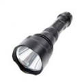 Aurora WF-600 Q5 2-modo Cree LED lanterna (18650/3.6V~4.2V)