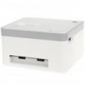 MiLi Photo Printer para o iPhone 3G/3GS/4/iPod/Touch/Android Phones - branco