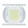 20W 20000K 1400-Lumen branco 20-LED emissor Metal placa fria (32 ~ 36V)