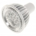 GU5.3 5W 6500K 500-Lumen 5-LED branco lâmpada (AC 85 ~ 265V)