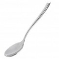 Aço inoxidável elegante Spoon - prata