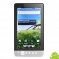 TM7006 Android 2.2 Tablet com / 7.0 