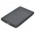 Protetor Soft de silicone para Kindle Fire - preto